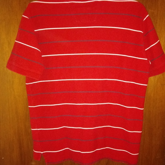 🌟 NAUTICA POLO SHIRT MEN - Picture 3 of 3